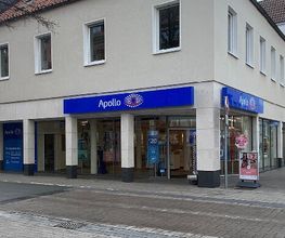 Apollo-Optik - Lippstadt - Lange Str. Bild 1