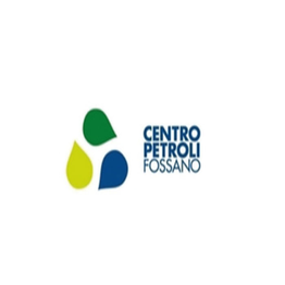 Centro Petroli Fossano logo