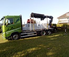 Vettiger Transport AG Bild 8