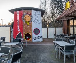 McDonald's Bild 5