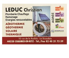 Leduc Christian image 4