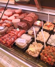 Fleischerei Ganzenmüller Bild 10