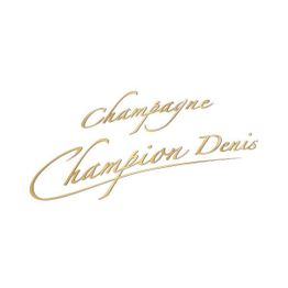 Champion Denis