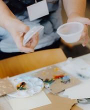 KEB - Katholische Erwachsenenbildung Oberfranken Nord-West e.V. Bild 5