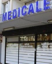 Scanner IRM de Garges les Gonesse image 13