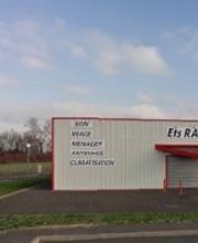 PRO&Cie Etablissements Ravier Adhérent image 4