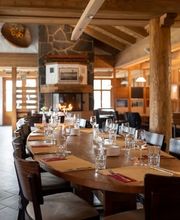 Restaurant Campagna Bild 1
