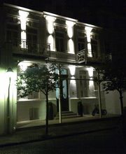 Villa Vie Norderney Bild 1