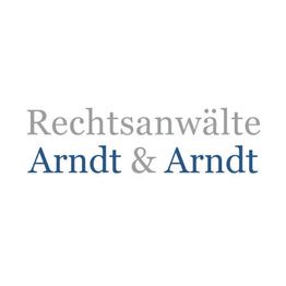 Rechtsanwältin Gerhild Arndt