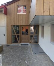 Holzbau Roth AG Bild 1