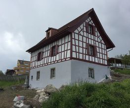 Malerfachbetrieb Lacher GmbH Bild 7
