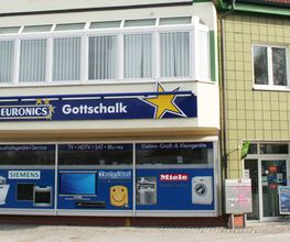 EURONICS Gottschalk Bild 1