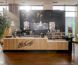 McDonald's Bild 2