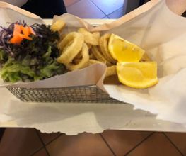 Ristorante la Cantinetta Bild 9