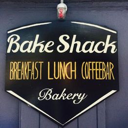 Bake Shack