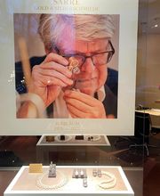 Gold- und Silberschmiede Pierre A. Sarré Bild 3