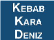 KEBAB KARA DENIZ