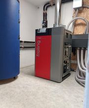 Paimblanc Lebas Plomberie Chauffage Geothermie image 1