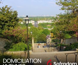 Sofradom - Domiciliation d'entreprise - Agence Le Vésinet image 1