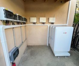 Eutrope Elec SARL image 15