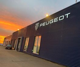 Peugeot GEMY Laval image 2