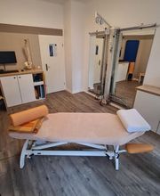 C&P Physiotherapie Bild 4