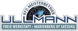 Kfz-Meisterbetrieb Thomas Ullmann