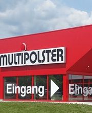 Multipolster - Halle Bild 1