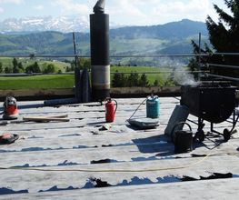 Züst Bedachungen AG Bild 10