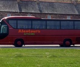 Alentours Autocars image 4