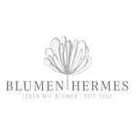 Logo Blumen Hermes