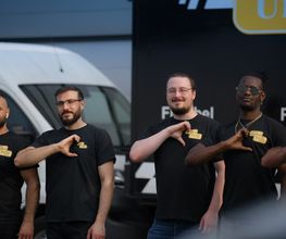Umzug & Möbeltaxi Star 14