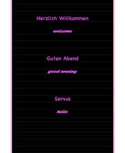 Das Rosi Bild 1