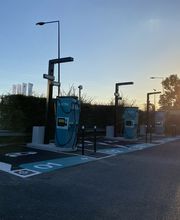 Electra Charging Station image 2