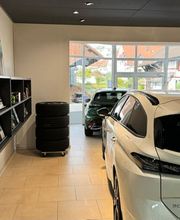 Garage Schreiber AG Bild 14