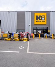 Kiloutou Élévation Amiens (Longueau) image 1