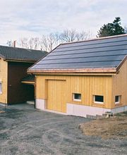 Breu Holzbau AG Oberegg Bild 1