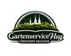 Gartenservice Huy