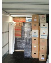 VHDW Umzugs.- & Dienstleistungslogistik Bild 7