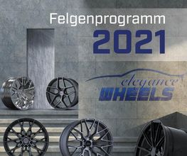 Elegance Wheels Bild 2