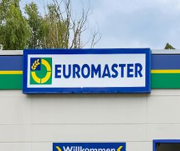 EUROMASTER Essen PKW Bild 8