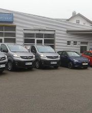 Autohaus EICHHORN Inh. Paul Eichhorn Bild 11