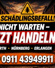 BBSF – Befallsschutz & Bekämpfungsservice Franken Bild 1