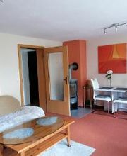 Ferienwohnung Anita Pfeiffer - Grüne Oase Bild 3