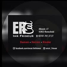 Er Cut Ihr Friseur