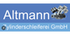 Altmann Zylinderschleiferei GmbH