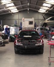 AD Garage Expert GAETAN JAN AUTOMOBILES image 18