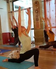 CEFY Manolaya Yoga image 5