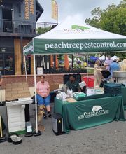 Peachtree Pest Control image 9