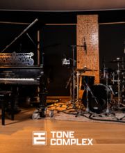 Tone Complex - Recording Studio & Label Bild 12